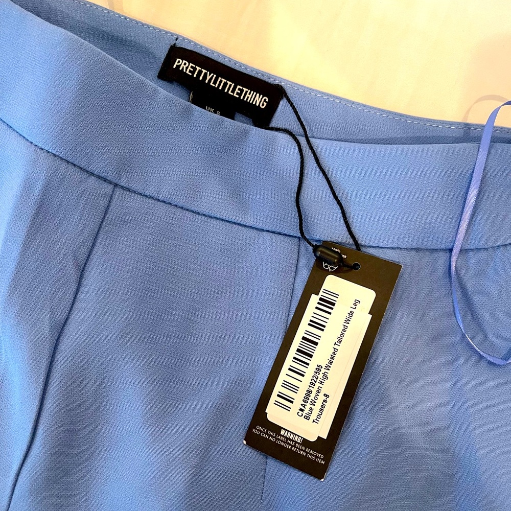 Pants - Picture 2 of 3